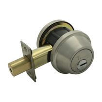 mechanical lock for swing door CRUNOS  M T L