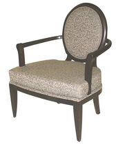 medallion armchair GENOVA ISA International