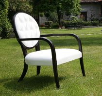 medallion armchair MOON INTERIOR BELTRAMINI