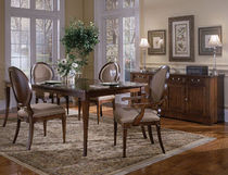 medallion armchair PRINCESTON LEDA Furniture