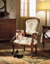 medallion armchair OLD ENGLAND Zilio Mobili