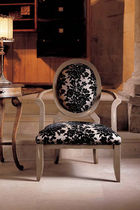 medallion armchair DINASTIA 119 LOLA GLAMOUR