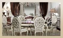 medallion armchair LIVING c.g.m.