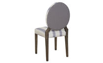 medallion chair TILLAC SIN BRAZOS Ka-International