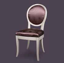 medallion chair PAULINE ATELIER DES PRES DE BROU
