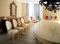 medallion chair HOME & GLAMOUR GIORGIO PIOTTO