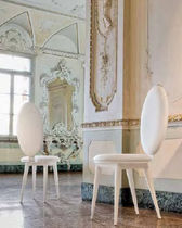 medallion chair BASTIDE by Andr&egrave;e Putman reflex Angelo