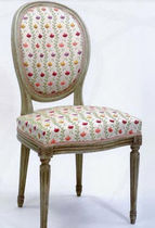 medallion chair  TAILLARDAT
