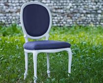 medallion chair LIDO Porte Italia Interiors