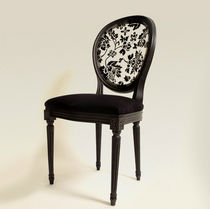 medallion chair LADY  LISAURA PARIS