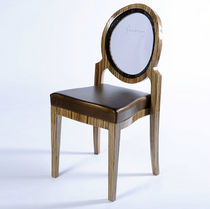 medallion chair LADYPURE LISAURA PARIS