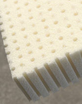 memory foam mattress M&Atilde;�MORA LITERIE BONNET