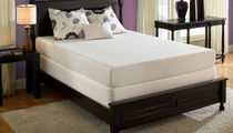 memory foam mattress SEALY&reg; BRAND Sealy Global Hospitality