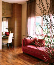 merbau engineered wood floor (FSC-certified) EXOTIC SELECTION  EKO WOOD