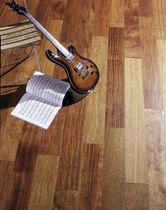 merbau floating engineered wood floor CLASSIQUE Europlac