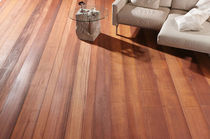 merbau solid wood flooring (PEFC-certified)  de christo Vertriebs GmbH