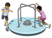 merry-go-round for playgrounds TULIP Record RSS