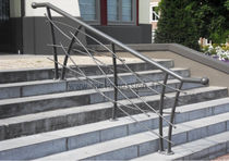 metal balustrade  M&eacute;tal Passion