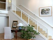 metal cable railing  Ultra-tec