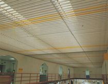 metal ceiling strip LH1 METALSCREEN