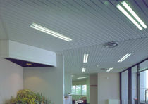 metal ceiling strip STRIPS TYPE H COGI s.r.l.