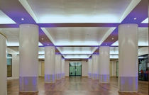 metal ceiling tile VAULTED SAS International