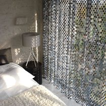 metal curtain METALEX LE LABO DESIGN