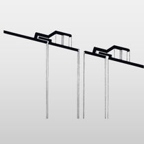 metal facade cladding: aluminium ALUMICLAD Alumicor Limited