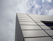 metal facade cladding HOESCH SIDING FA&Ccedil;ADE PLANEEL&reg; Hoesch Bausysteme GmbH 