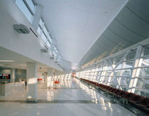 metal facade cladding: stainless steel REYNOBOND STAINLESS STEEL ALCOA ARCHITECTURAL PRODUCTS
