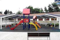 metal framework  Lanik