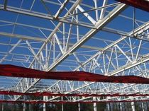 metal framework  BRIAND C.M.