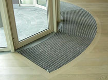metal grid entrance mat ARAVIS DINAC