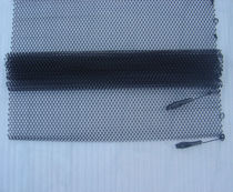 metal mesh DARK  Masewa Metal Net Co.,Ltd