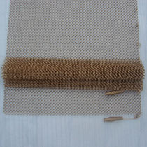 metal mesh BRASS Masewa Metal Net Co.,Ltd