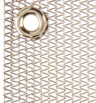metal mesh DESIGN 14B Wire By Design