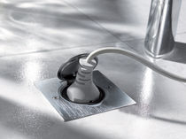 plug socket with safety clip PLATINUM GROUPE ARNOULD