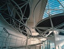 metal railing NERI EXPORT ESSEMME