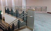 metal railing  Couturier Iron Craft