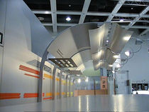 metal shelter COESO P.L