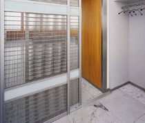 metal sliding panel  Raumplus