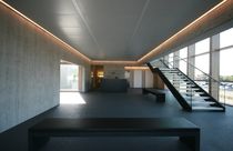 metal suspended ceiling  Gemino