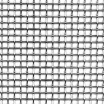 metal wire mesh facade cladding DOKA-MONO 1851 HAVER & BOECKER