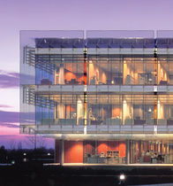 metal wire mesh facade cladding DESIGN 131 Wire By Design