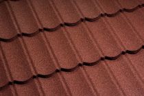metallic roof tile AZ PRIMERA Acsten