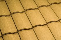 metallic roof tile AZ ROMANE Acsten