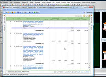 metric estimation software COMPUTO  CADLINE SOFTWARE