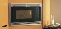microwave oven MW24 Wolf Appliance Company