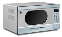 microwave oven QUICKSILVER Elmira Stove Works