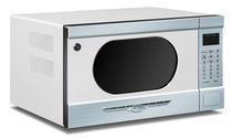 microwave oven WHITE Elmira Stove Works